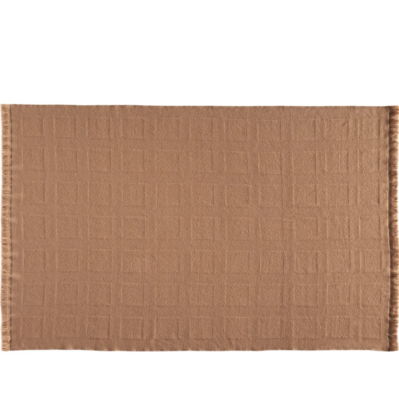 Coperta Terramadre Berlino Camel
