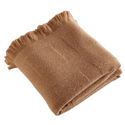 Coperta Terramadre Berlino Camel
