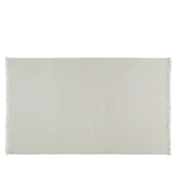 Coperta Terramadre Cestino Bianco