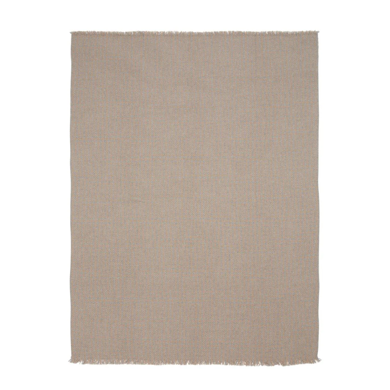 Coperta Tolone pied de poule policroma piccola