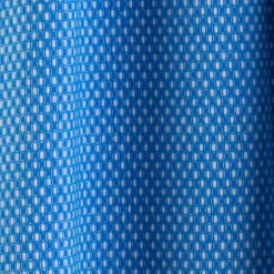 Coperta Vida blu elettrico