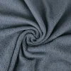 Copripiumino Motivi in cotone blu avio