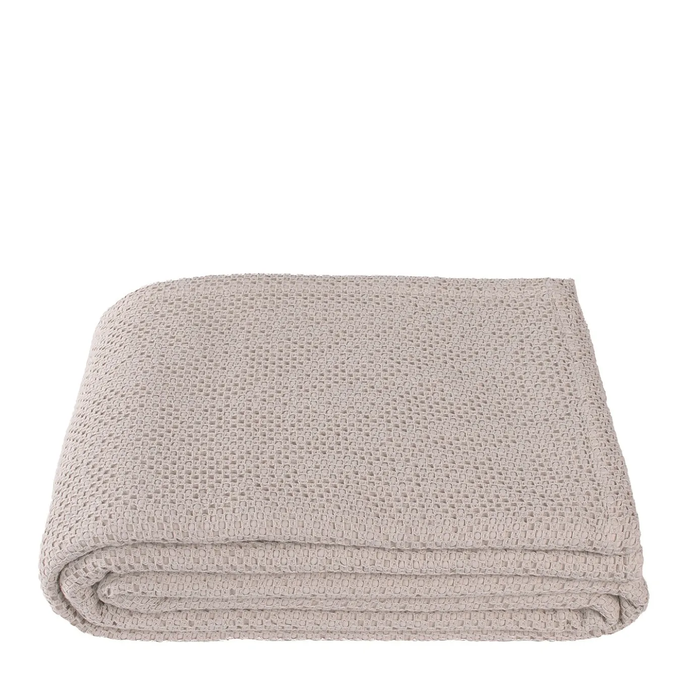Copripiumino Motivi in cotone beige