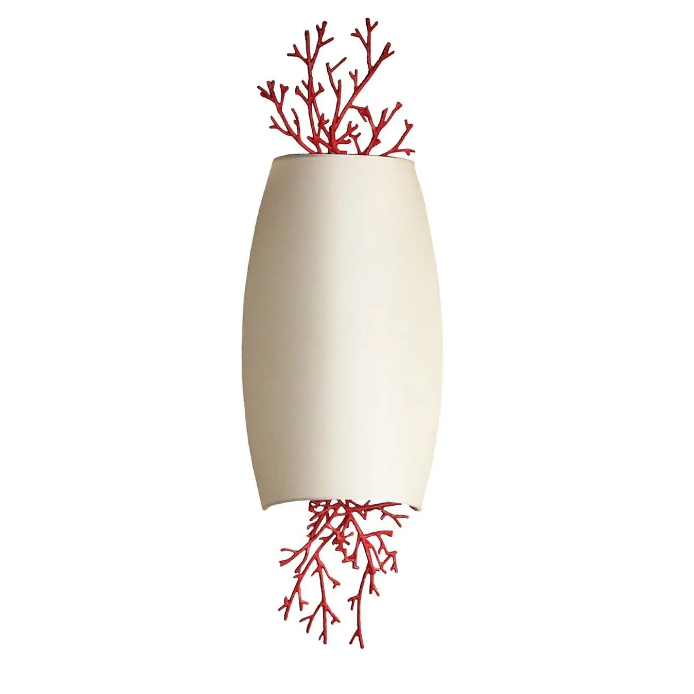 Coralli Applique