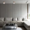 Crapa Lampada da soffitto piccola in ottone oro e vetro