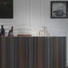 Credenza a 4 ante Carlos On the Base di Renato Zamberlan
