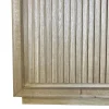 Credenza a 3 ante Fuga Tre Cassetti di Mascia Meccani