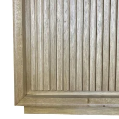 Credenza a 4 cassetti Fuga Quattro Cassetti di Mascia Meccani
