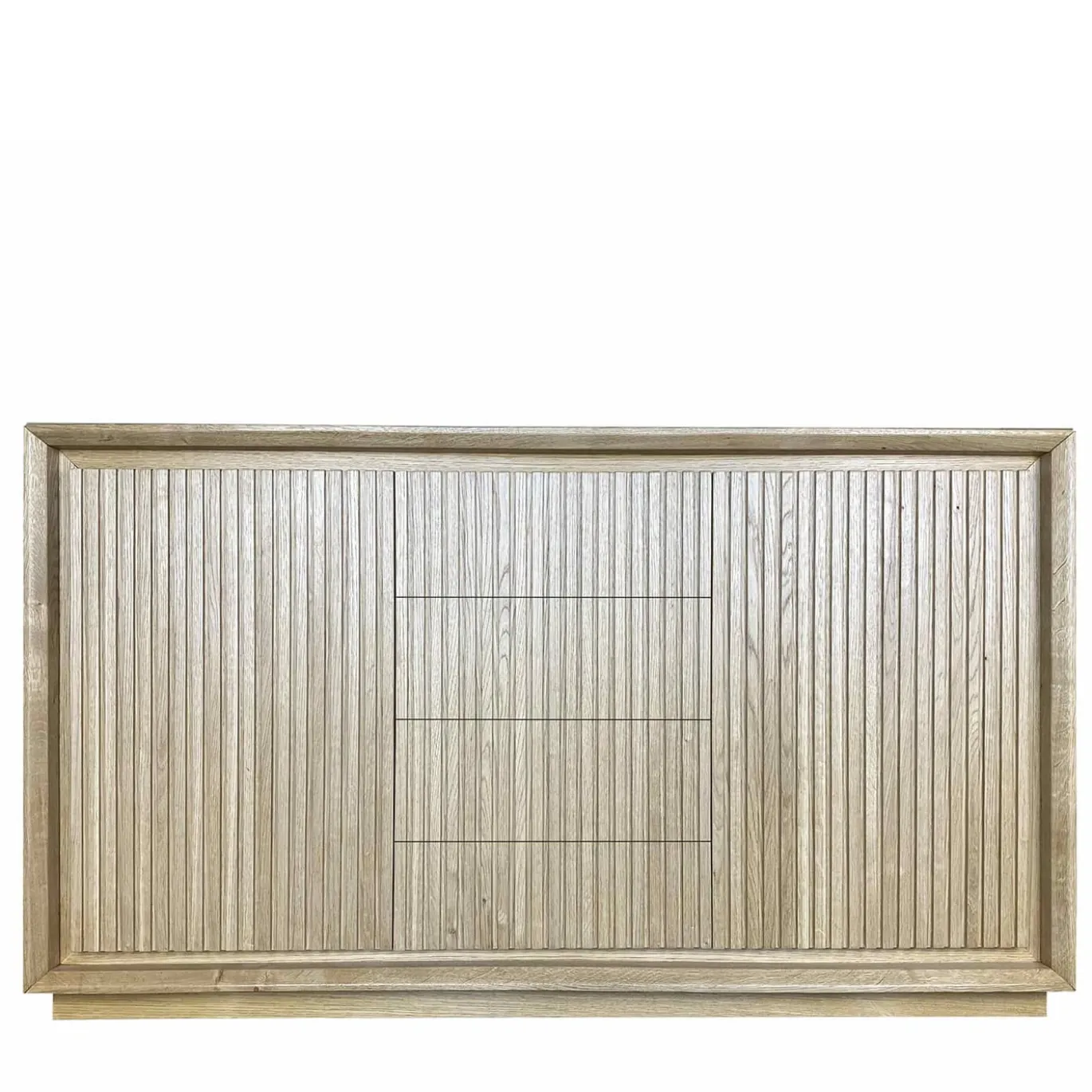 Credenza a 4 cassetti Fuga Quattro Cassetti di Mascia Meccani