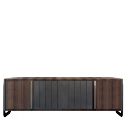Credenza ad anello