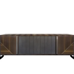 Credenza ad anello