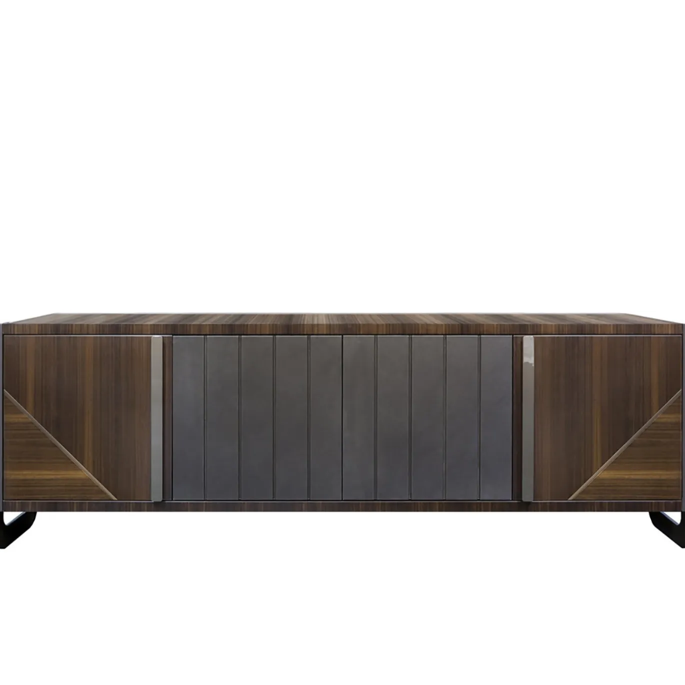 Credenza ad anello