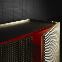 Credenza Alfama 1 Oro