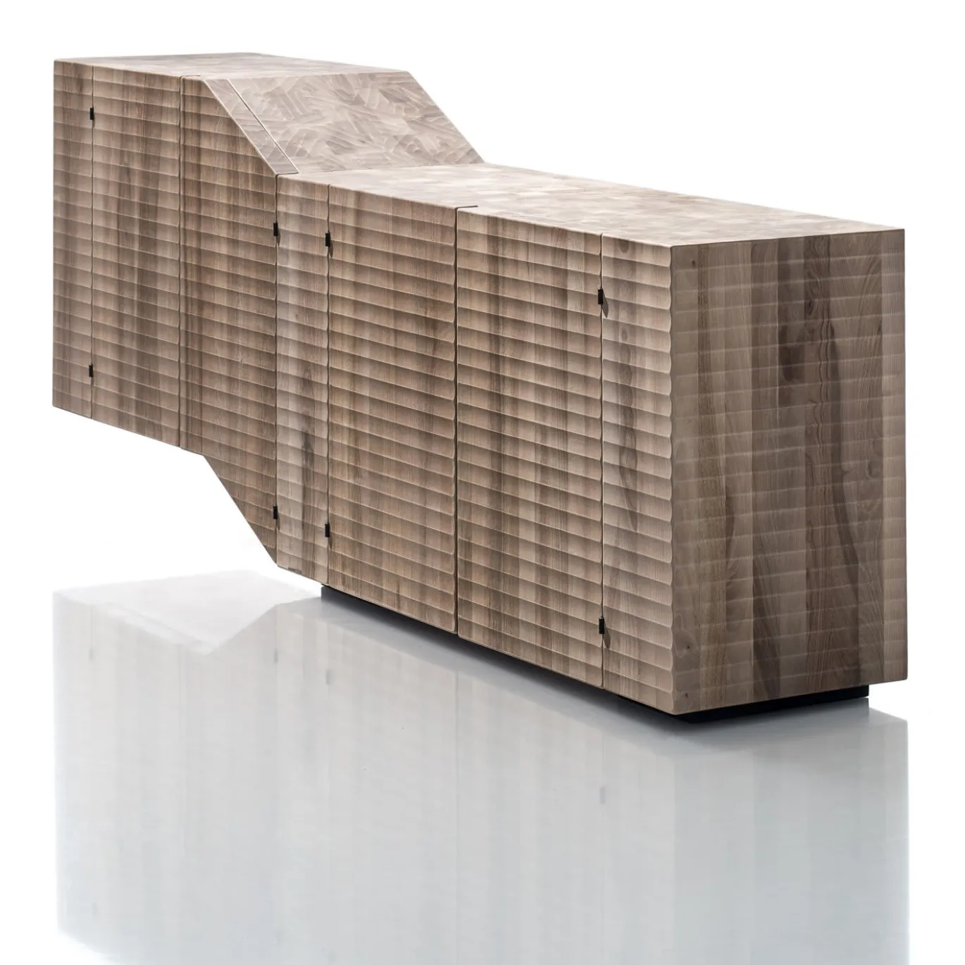 Credenza Alplan
