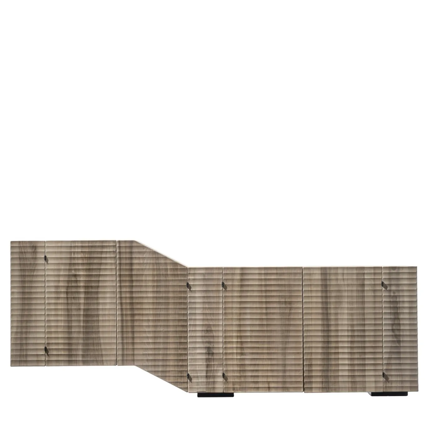 Credenza Alplan