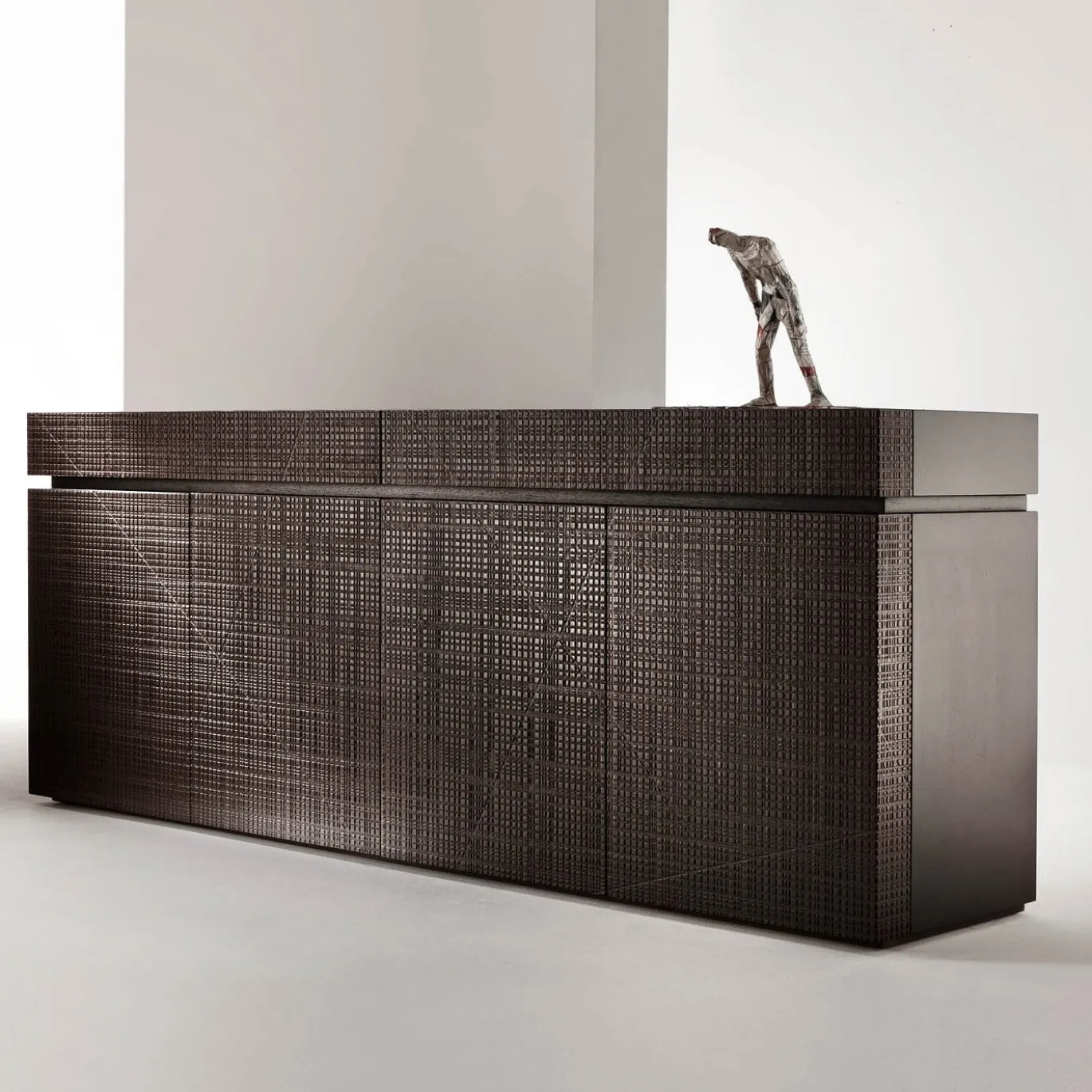 Credenza alta Maxima BD 34
