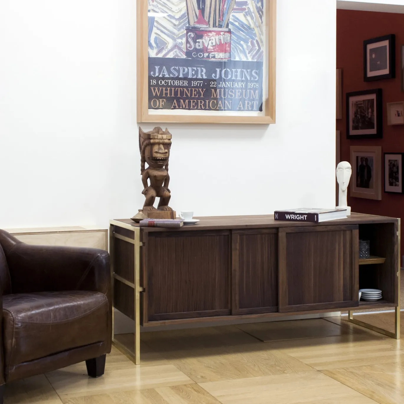 Credenza Altea