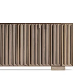 Credenza Antimo su due piedi