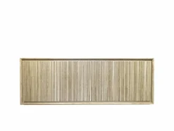 Credenza a 4 porte Fuga di Mascia Meccani