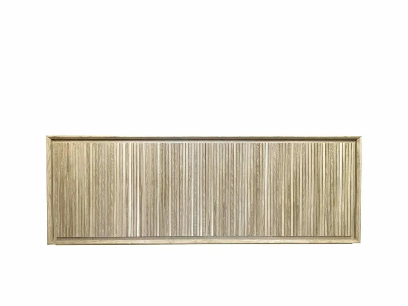 Credenza a 4 porte Fuga di Mascia Meccani