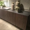 Credenza a 5 porte Leon Decor di StH