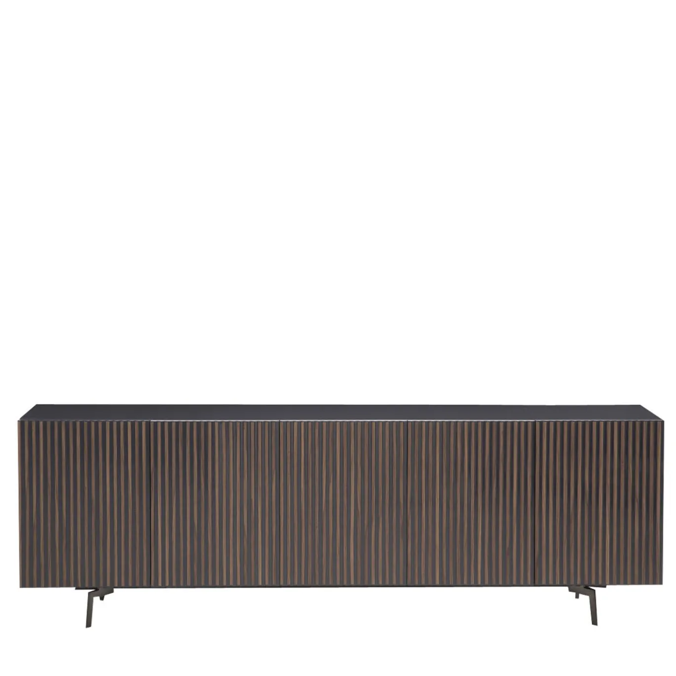 Credenza a 5 porte Leon Decor di StH
