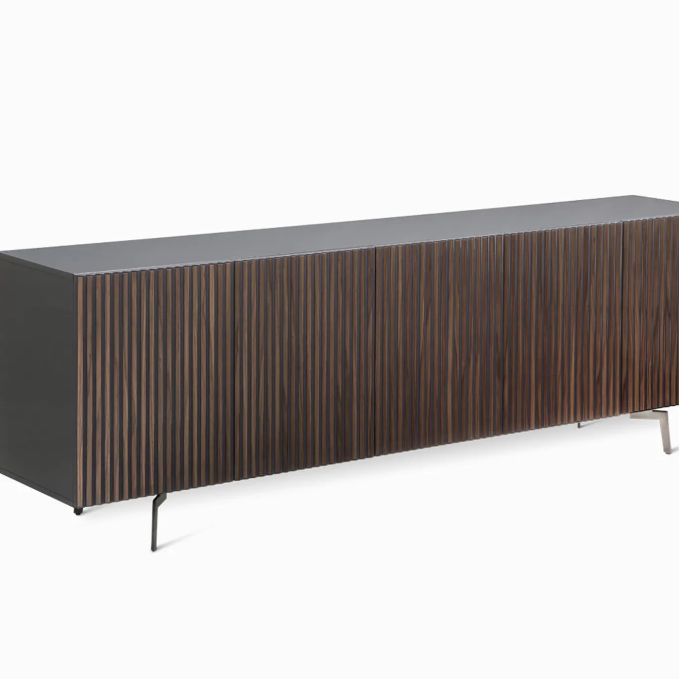 Credenza a 5 porte Leon Decor di StH