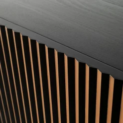 Credenza a 2 porte Leon di StH