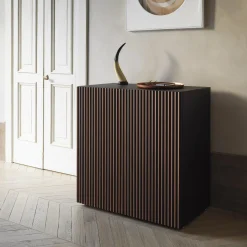 Credenza a 2 porte Leon di StH