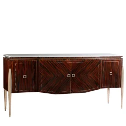 Credenza a quattro ante