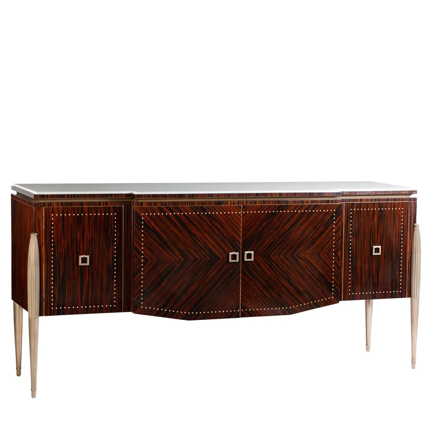Credenza a quattro ante