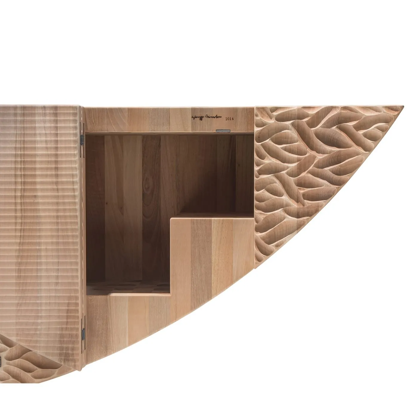 Credenza Arca #2
