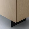 Credenza a righe