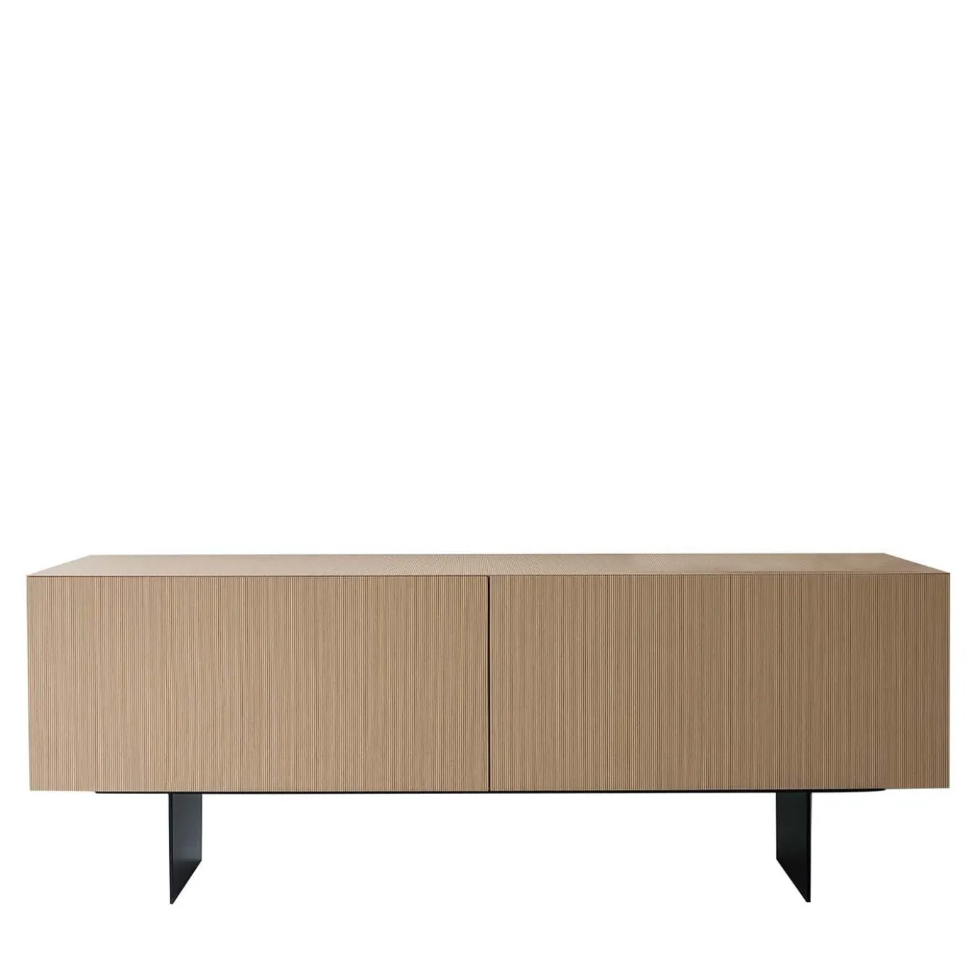 Credenza a righe