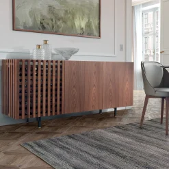 Credenza Aurora di Bellavista e Piccini Studio