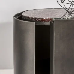 Credenza bassa Delabré