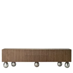 Credenza bassa Kenia di Lorenza Bozzoli