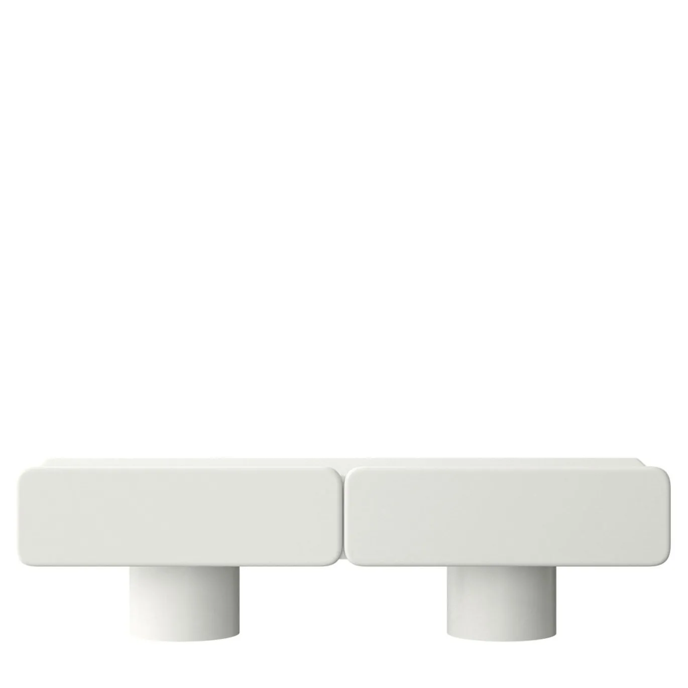 Credenza bassa Marte