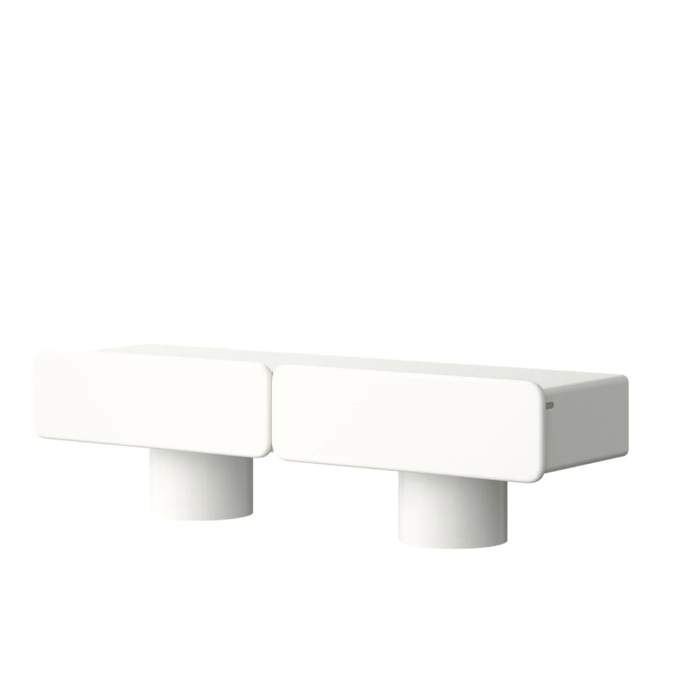 Credenza bassa Marte