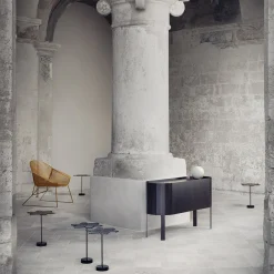 Credenza bassa Metella