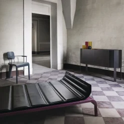 Credenza bassa Metella
