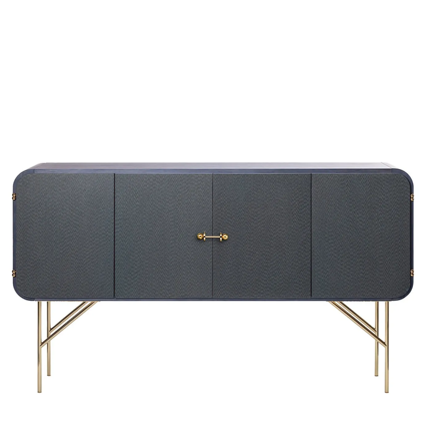 Credenza bassa Parvati Uma di Serena Conafolanieri