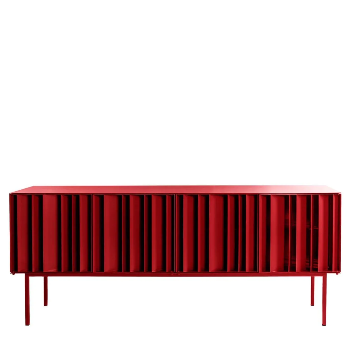 Credenza bassa Tra-Guardo