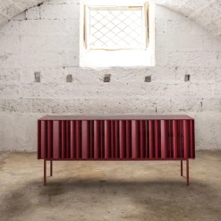 Credenza bassa Tra-Guardo