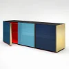 Credenza 01 Blu