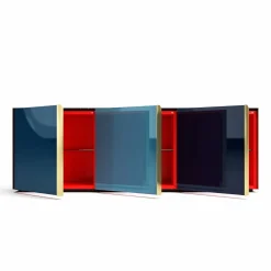 Credenza 01 Blu