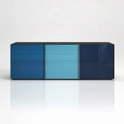 Credenza 01 Blu