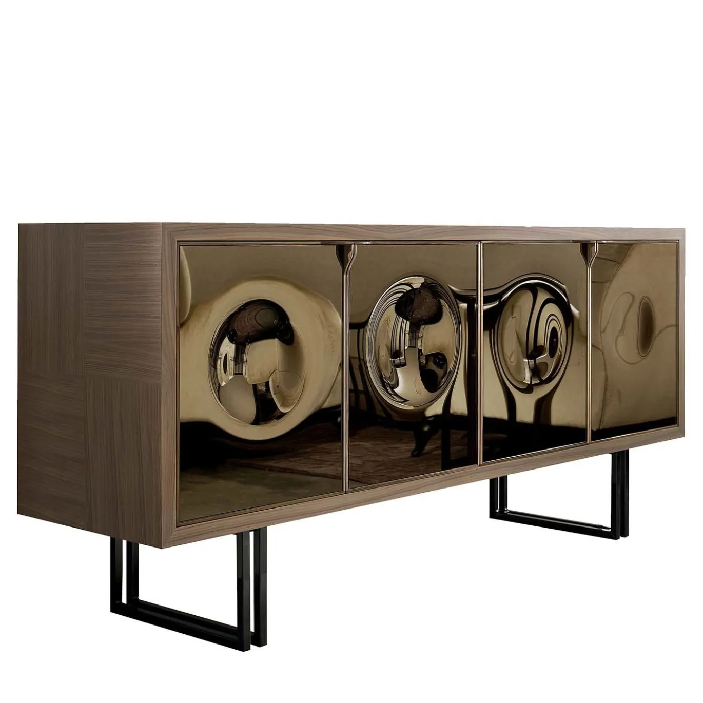 Credenza Bolla