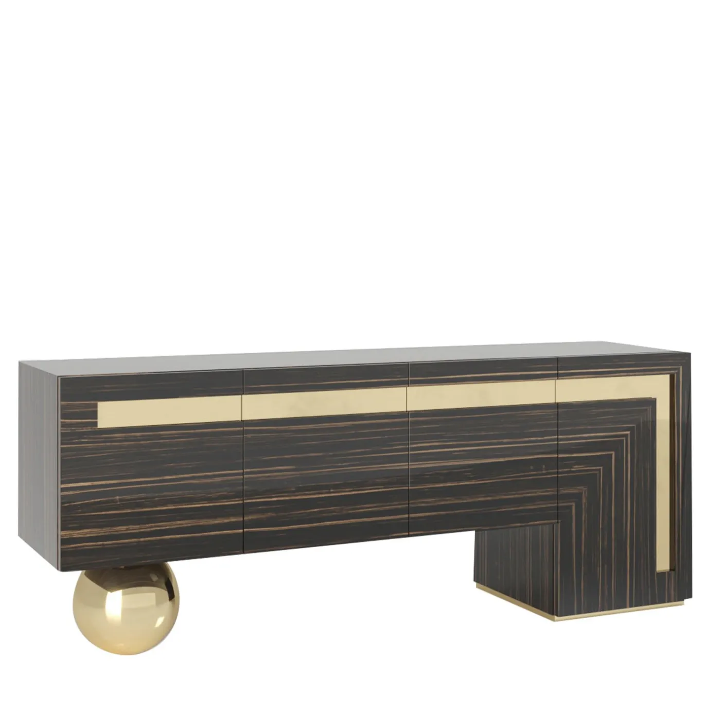 Credenza Boyle di Giannella Ventura