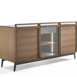 Credenza Bridge a 3 porte